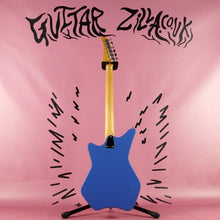 Load image into Gallery viewer, FujiGen FGN PP3-550 1990's Blue White MIJ Japan Offset