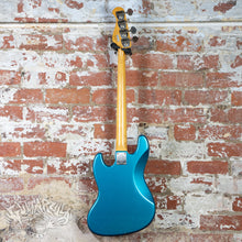 Load image into Gallery viewer, FGN NJB100 Neo Classic 2015 Lake Placid Blue MIJ Japan FujiGen