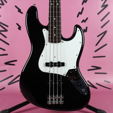 Load image into Gallery viewer, FGN J Classic Jazz Bass 2019 Black MIJ FujiGen Japan
