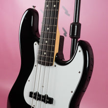Load image into Gallery viewer, FGN J Classic Jazz Bass 2019 Black MIJ FujiGen Japan