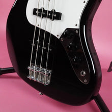 Load image into Gallery viewer, FGN J Classic Jazz Bass 2019 Black MIJ FujiGen Japan