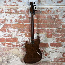 Load image into Gallery viewer, Fender Jazz Bass '62 Reissue JB62-81WAL 2006 Walnut CIJ Japan