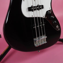 Load image into Gallery viewer, FGN J Classic Jazz Bass 2019 Black MIJ FujiGen Japan