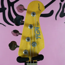 Load image into Gallery viewer, FGN J Classic Jazz Bass 2019 Black MIJ FujiGen Japan