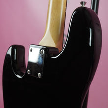 Load image into Gallery viewer, FGN J Classic Jazz Bass 2019 Black MIJ FujiGen Japan