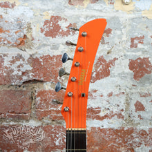 Load image into Gallery viewer, Yamaha SG-3C 'Flying Banana' 1968 Orange MIJ Japan Vintage