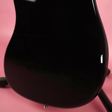 Load image into Gallery viewer, FGN J Classic Jazz Bass 2019 Black MIJ FujiGen Japan