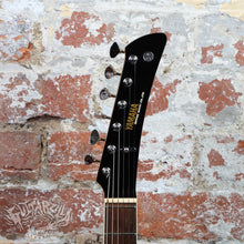 Load image into Gallery viewer, Yamaha SG-5A Flying Samurai 1972 Sunburst MIJ Japan Nippon Gakki