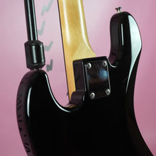 Load image into Gallery viewer, FGN J Classic Jazz Bass 2019 Black MIJ FujiGen Japan