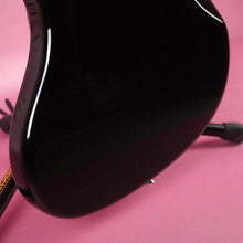 Load image into Gallery viewer, FGN J Classic Jazz Bass 2019 Black MIJ FujiGen Japan