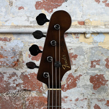 Load image into Gallery viewer, Fender Jazz Bass '62 Reissue JB62-81WAL 2006 Walnut CIJ Japan