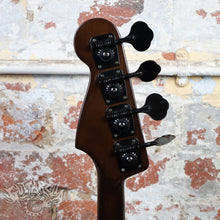 Load image into Gallery viewer, Fender Jazz Bass '62 Reissue JB62-81WAL 2006 Walnut CIJ Japan