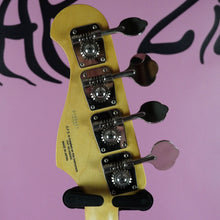 Load image into Gallery viewer, FGN J Classic Jazz Bass 2019 Black MIJ FujiGen Japan
