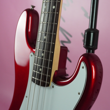 Load image into Gallery viewer, Fender Precision Bass PB-STD 2006 Candy Apple Red MIJ Japan