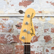 Load image into Gallery viewer, Fender Precision Bass '70 Reissue PB70-70 1991 Sunburst FujiGen Japan MIJ