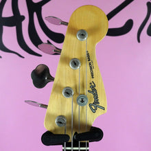 Load image into Gallery viewer, Fender Precision Bass PB-STD 2006 Candy Apple Red MIJ Japan