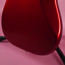 Load image into Gallery viewer, Fender Precision Bass PB-STD 2006 Candy Apple Red MIJ Japan