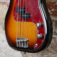 Load image into Gallery viewer, Fender Precision Bass '62 Reissue PB62-53 1993 Sunburst MIJ FujiGen