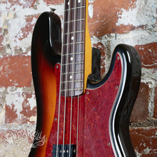Load image into Gallery viewer, Fender Precision Bass '62 Reissue PB62-53 1993 Sunburst MIJ FujiGen