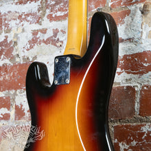 Load image into Gallery viewer, Fender Precision Bass '62 Reissue PB62-53 1993 Sunburst MIJ FujiGen