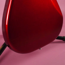 Load image into Gallery viewer, Fender Precision Bass PB-STD 2006 Candy Apple Red MIJ Japan