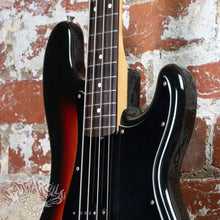 Load image into Gallery viewer, Fender Precision Bass '70 Reissue PB70-70 1991 Sunburst FujiGen Japan MIJ