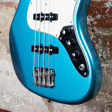 Load image into Gallery viewer, FGN NJB100 Neo Classic 2015 Lake Placid Blue MIJ Japan FujiGen