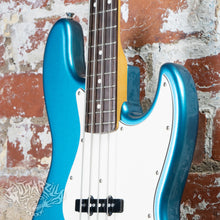 Load image into Gallery viewer, FGN NJB100 Neo Classic 2015 Lake Placid Blue MIJ Japan FujiGen