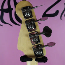 Load image into Gallery viewer, Fender Precision Bass PB-STD 2006 Candy Apple Red MIJ Japan