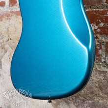 Load image into Gallery viewer, FGN NJB100 Neo Classic 2015 Lake Placid Blue MIJ Japan FujiGen