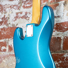 Load image into Gallery viewer, FGN NJB100 Neo Classic 2015 Lake Placid Blue MIJ Japan FujiGen