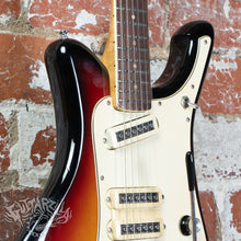 Load image into Gallery viewer, Yamaha SG-5A Flying Samurai 1972 Sunburst MIJ Japan Nippon Gakki