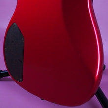 Load image into Gallery viewer, Fender Jazz Bass Special Chrome Red 1988/89 MIJ Japan FujiGen
