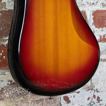 Load image into Gallery viewer, Yamaha SG-5A Flying Samurai 1972 Sunburst MIJ Japan Nippon Gakki