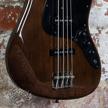 Load image into Gallery viewer, Fender Jazz Bass '62 Reissue JB62-81WAL 2006 Walnut CIJ Japan