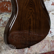 Load image into Gallery viewer, Fender Jazz Bass '62 Reissue JB62-81WAL 2006 Walnut CIJ Japan