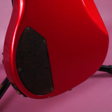 Load image into Gallery viewer, Fender Jazz Bass Special Chrome Red 1988/89 MIJ Japan FujiGen