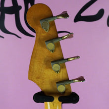 Load image into Gallery viewer, Fender Jazz Bass Special Chrome Red 1988/89 MIJ Japan FujiGen