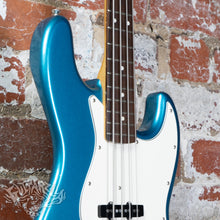 Load image into Gallery viewer, FGN NJB100 Neo Classic 2015 Lake Placid Blue MIJ Japan FujiGen