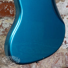 Load image into Gallery viewer, FGN NJB100 Neo Classic 2015 Lake Placid Blue MIJ Japan FujiGen