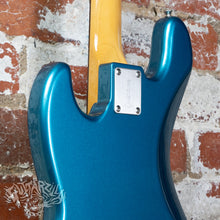 Load image into Gallery viewer, FGN NJB100 Neo Classic 2015 Lake Placid Blue MIJ Japan FujiGen