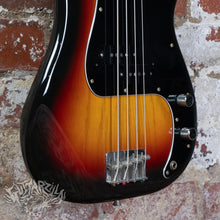 Load image into Gallery viewer, Fender Precision Bass '70 Reissue PB70-70 1991 Sunburst FujiGen Japan MIJ