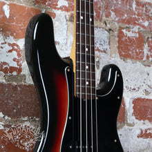 Load image into Gallery viewer, Fender Precision Bass '70 Reissue PB70-70 1991 Sunburst FujiGen Japan MIJ
