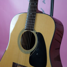 Load image into Gallery viewer, Takamine TS-500 Acoustic 1990's Natural MIJ Japan