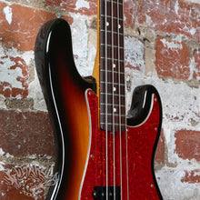 Load image into Gallery viewer, Fender Precision Bass '62 Reissue PB62-53 1993 Sunburst MIJ FujiGen