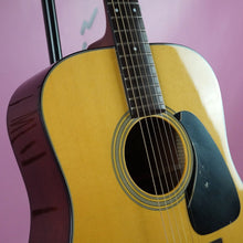 Load image into Gallery viewer, Takamine TS-500 Acoustic 1990's Natural MIJ Japan