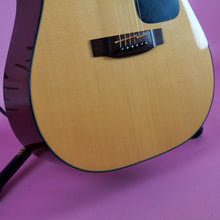 Load image into Gallery viewer, Takamine TS-500 Acoustic 1990's Natural MIJ Japan