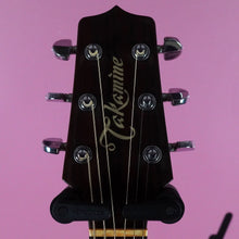Load image into Gallery viewer, Takamine TS-500 Acoustic 1990's Natural MIJ Japan