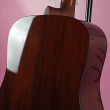 Load image into Gallery viewer, Takamine TS-500 Acoustic 1990's Natural MIJ Japan