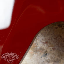 Load image into Gallery viewer, Eko Rokes IV 'Rocket Bass' Reissue 2000's Wine Red MIJ Japan